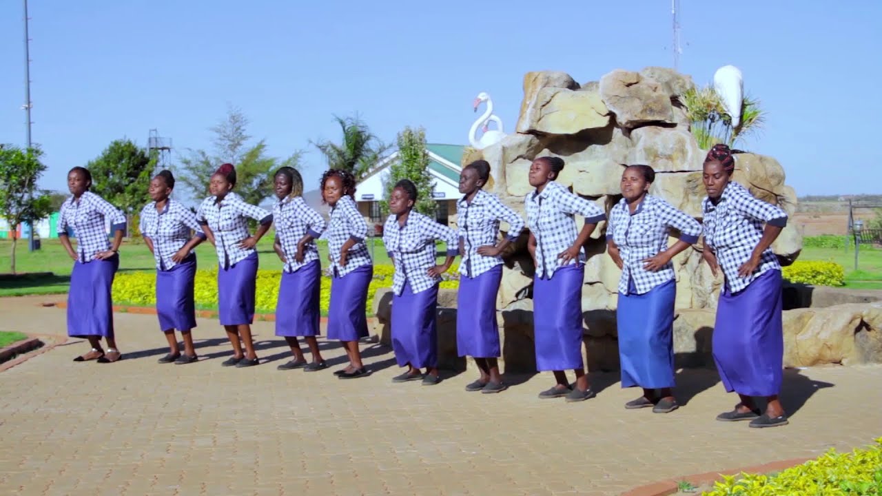 ULIMI - AIC MUVAE CHOIR MACHAKOS COUNTY KENYA