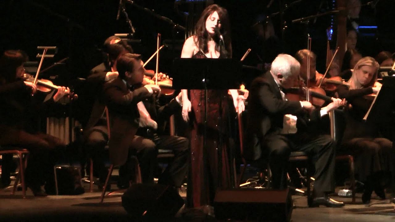 XIV. SUTEKI DA NE - IT'S WONDERFUL FEAT. SUSAN CALLOWAY