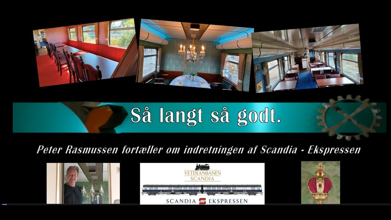 Scandia   Ekspressen
