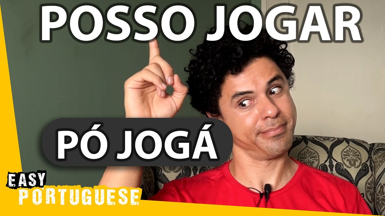 Why You Can't Understand Brazilians (Even Though You Know the Words) | SEP60