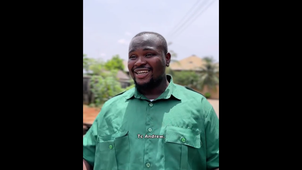 Ndi Timberland | Tc Andrew | Achalugo