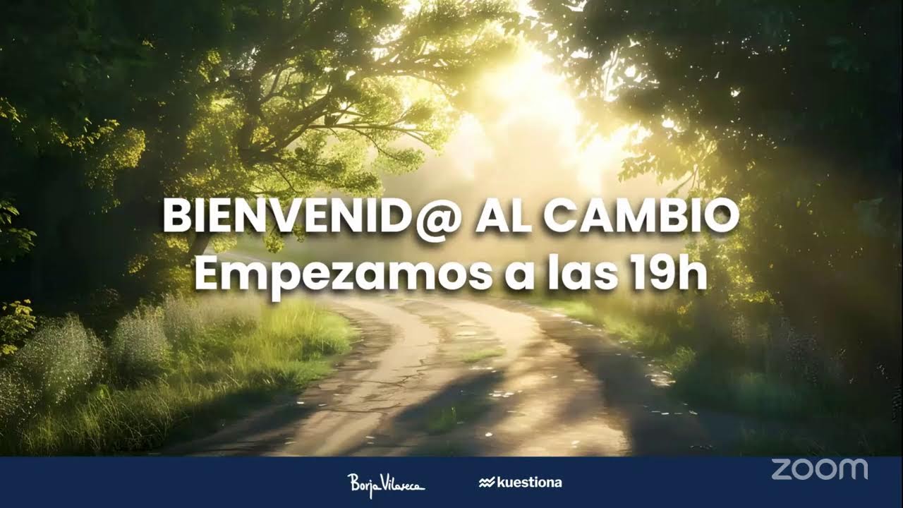 De la ansiedad a la paz: los 5 pasos prácticos