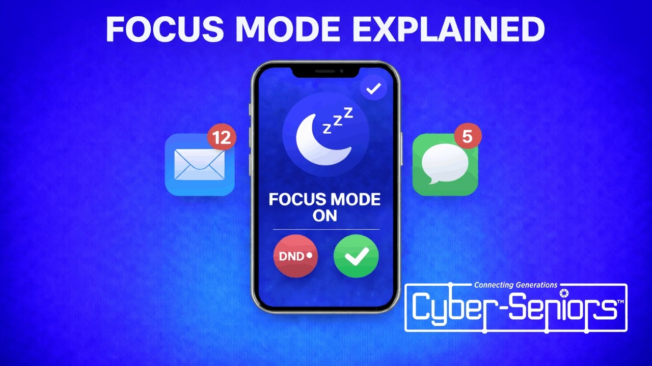 Focus Mode Explained