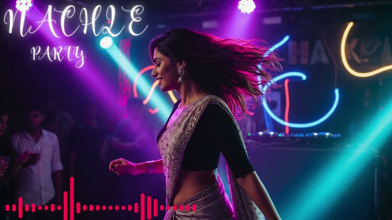 Bollywood Party Remix 2026 💃 Indian Songs for the Dancefloor