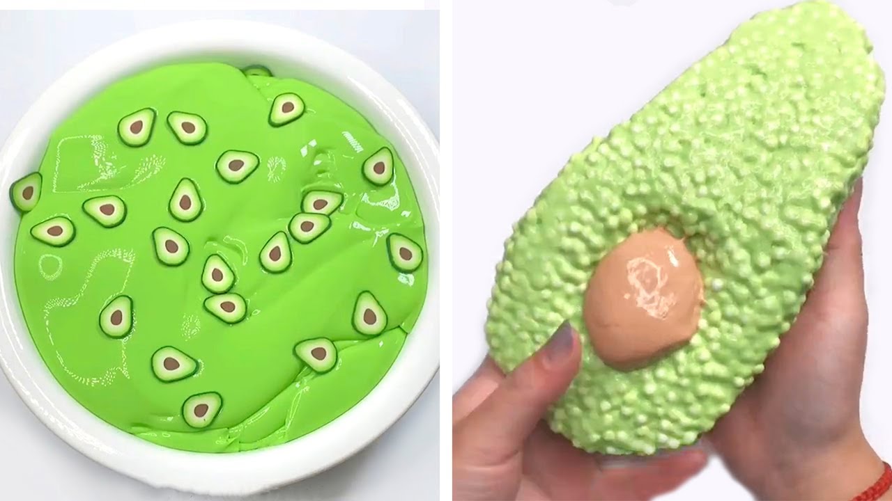 24 Hours of Relaxing Slime ASMR – Sleep Better & Reduce Stress Instantly