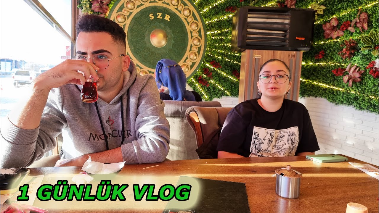 EVDE ARABADA KOKOREÇÇİDE VLOG