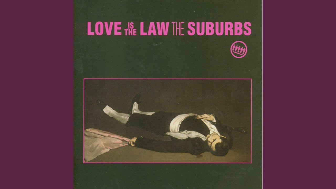 Love Is the Law
