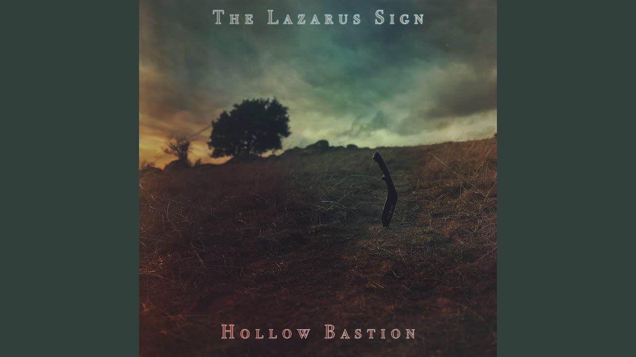 The Lazarus Sign