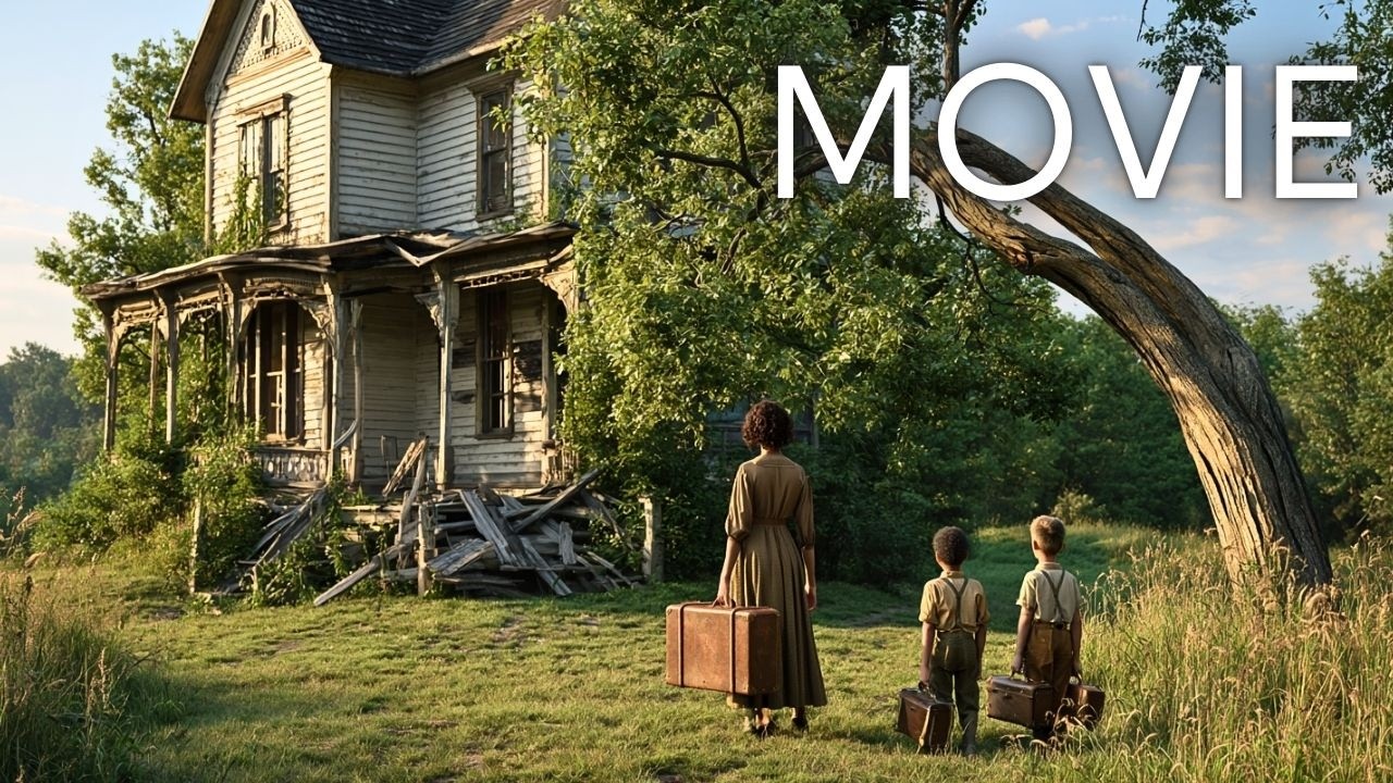 💔 Highly Recommended 😰  A Heartbreaking Drama That Will Leave No One Unmoved | FREE Full Movie