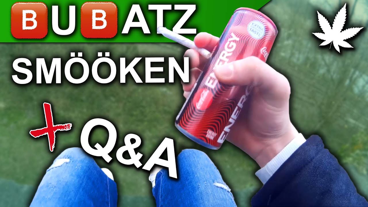 Kiffen, Joints und Q&A🌿 | WeedVlog #9 | Weedista