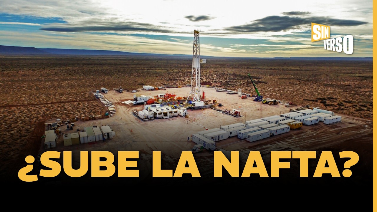 Petróleo a USD 100: Por qué va a subir la nafta, la luz y los alimentos en Argentina 🚨⛽
