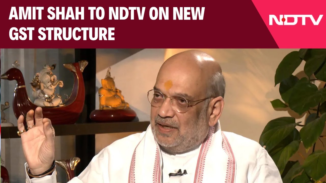 GST Reforms | 