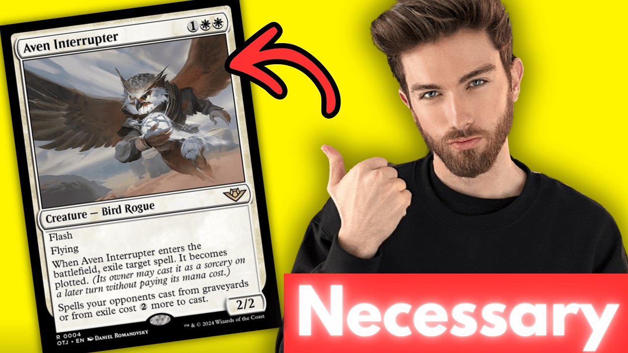 Trying to Rank Up in Standard! (MTG Arena)