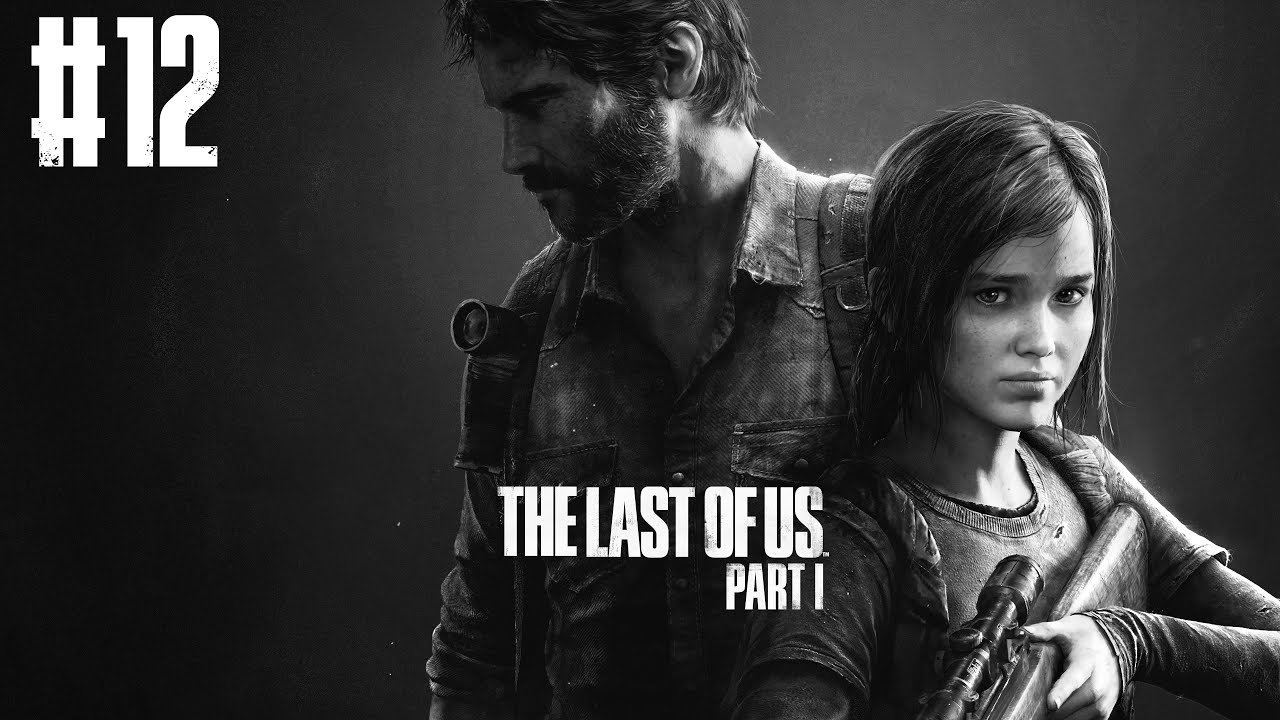 TOMMY  ! ✨ The Last Of Us Part 1 ✨Türkçe | Bölüm 12 | 1440p | 