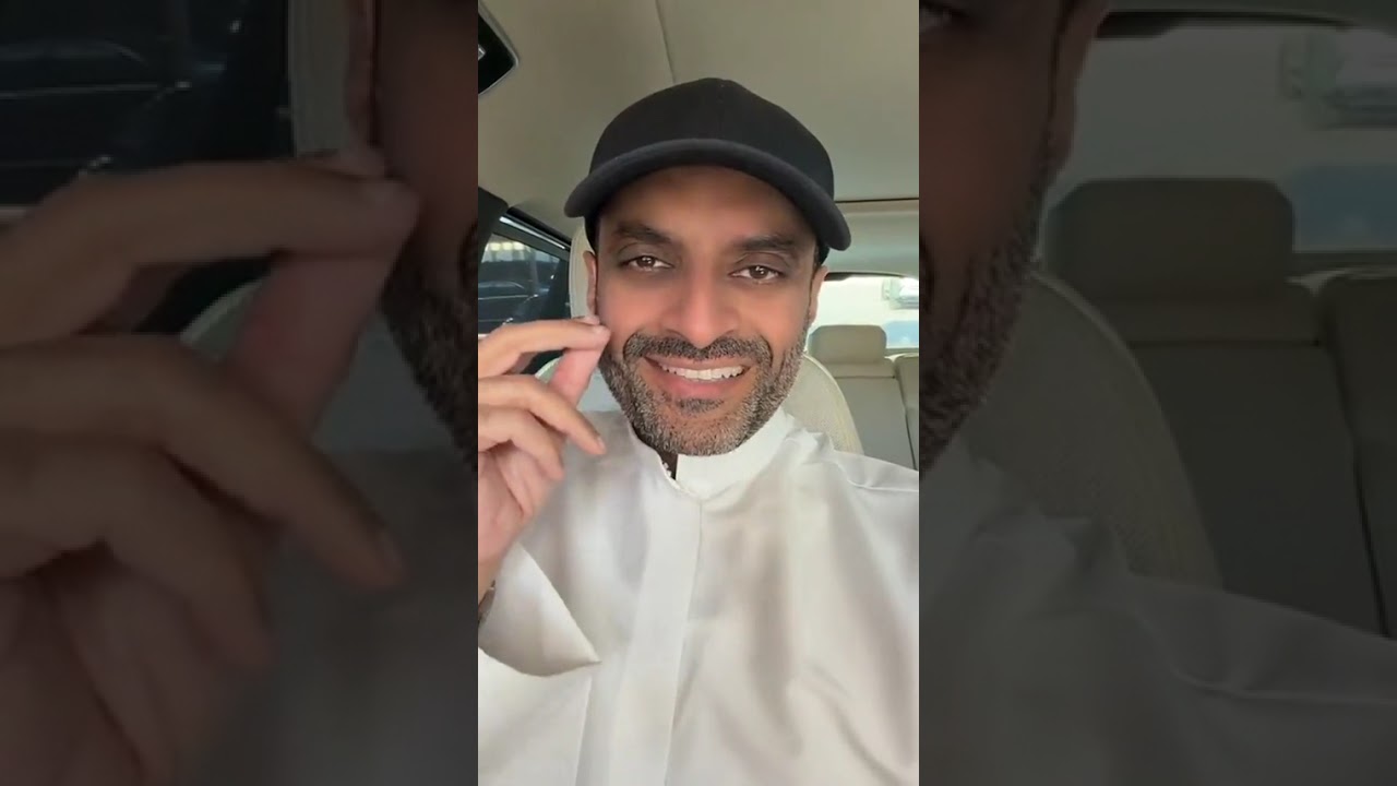 مشعل النامي | نهاية لاريجانى! 