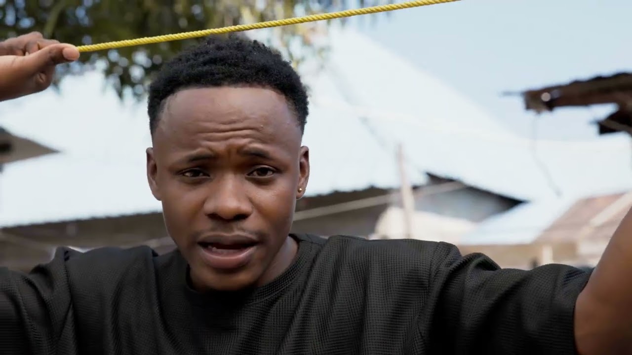 Smartboe - Utaniua(Official Music Video Mp4)