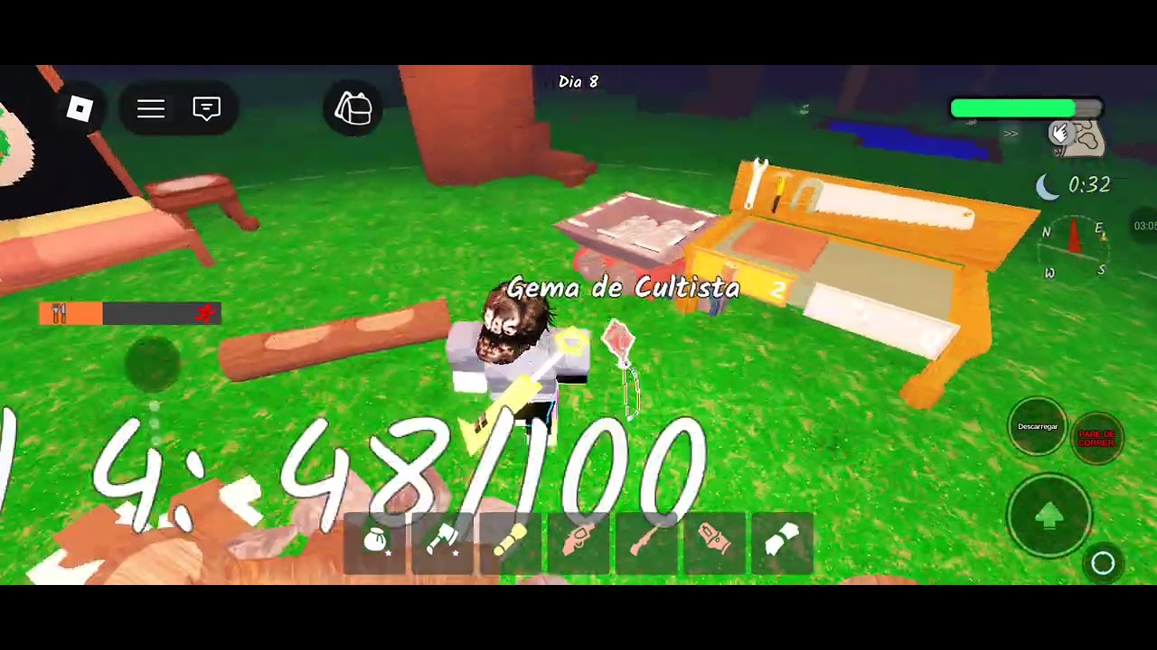 Especial 60 inscritos #roblox #99noitesnafloresta #naofloppa #inscritos 