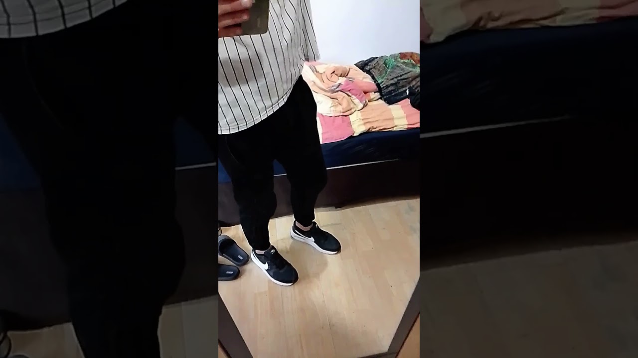 ASMR Boy Foot Reflexology