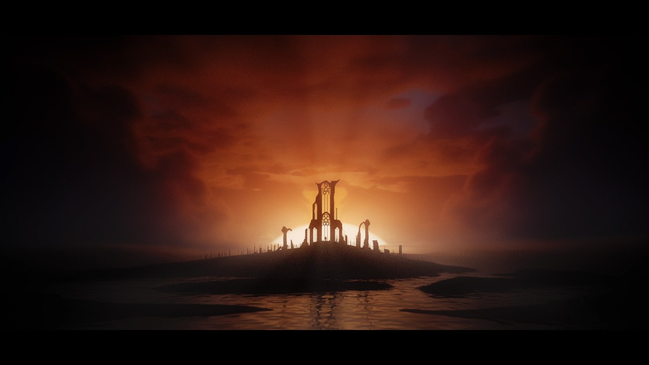 Tonnerre - Dawn Fantasy (Official Video)