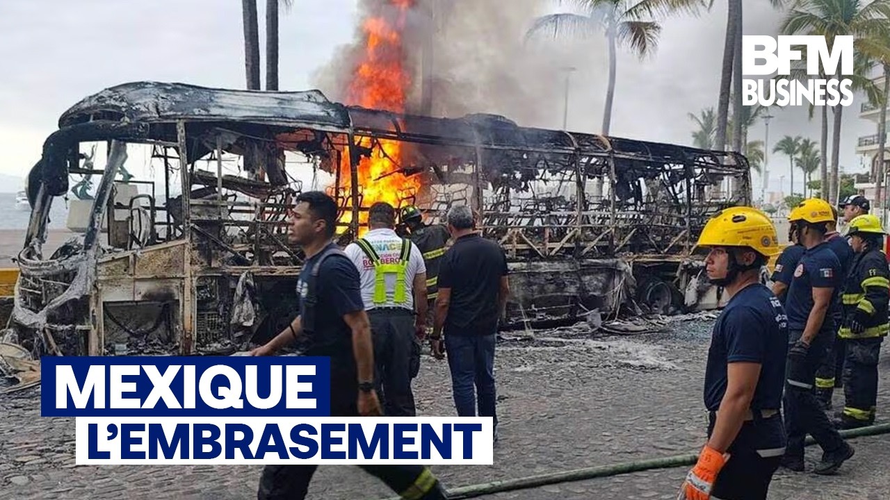 Annalisa Cappellini : Mexique, la mort d'El Mencho embrase le pays