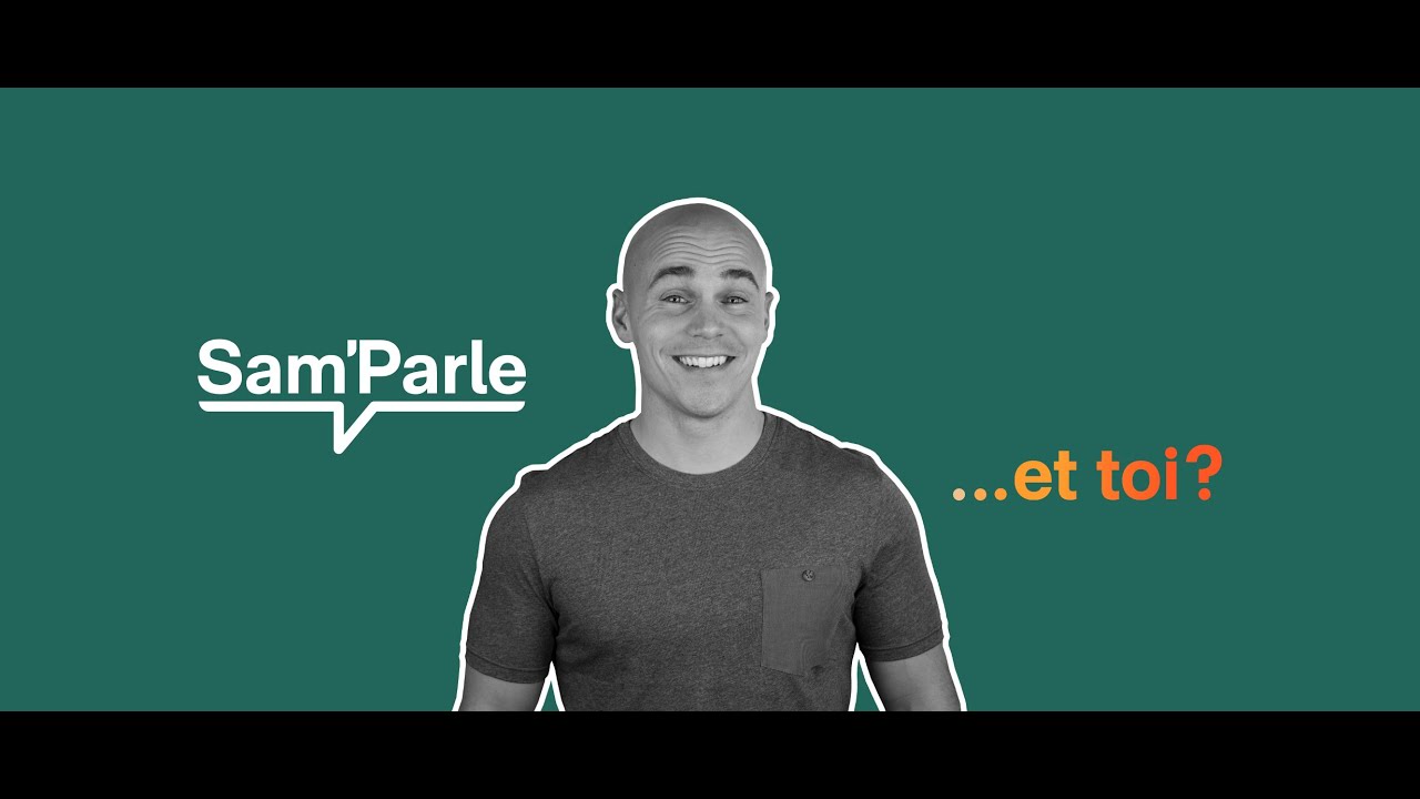 Pourquoi Sam'Parle ?