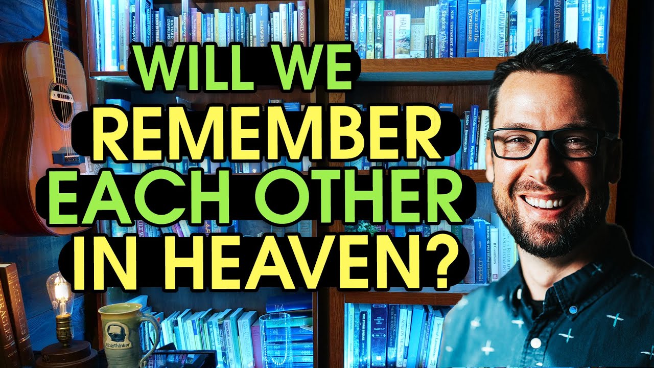 20 Questions with Pastor Mike (Episode 1)