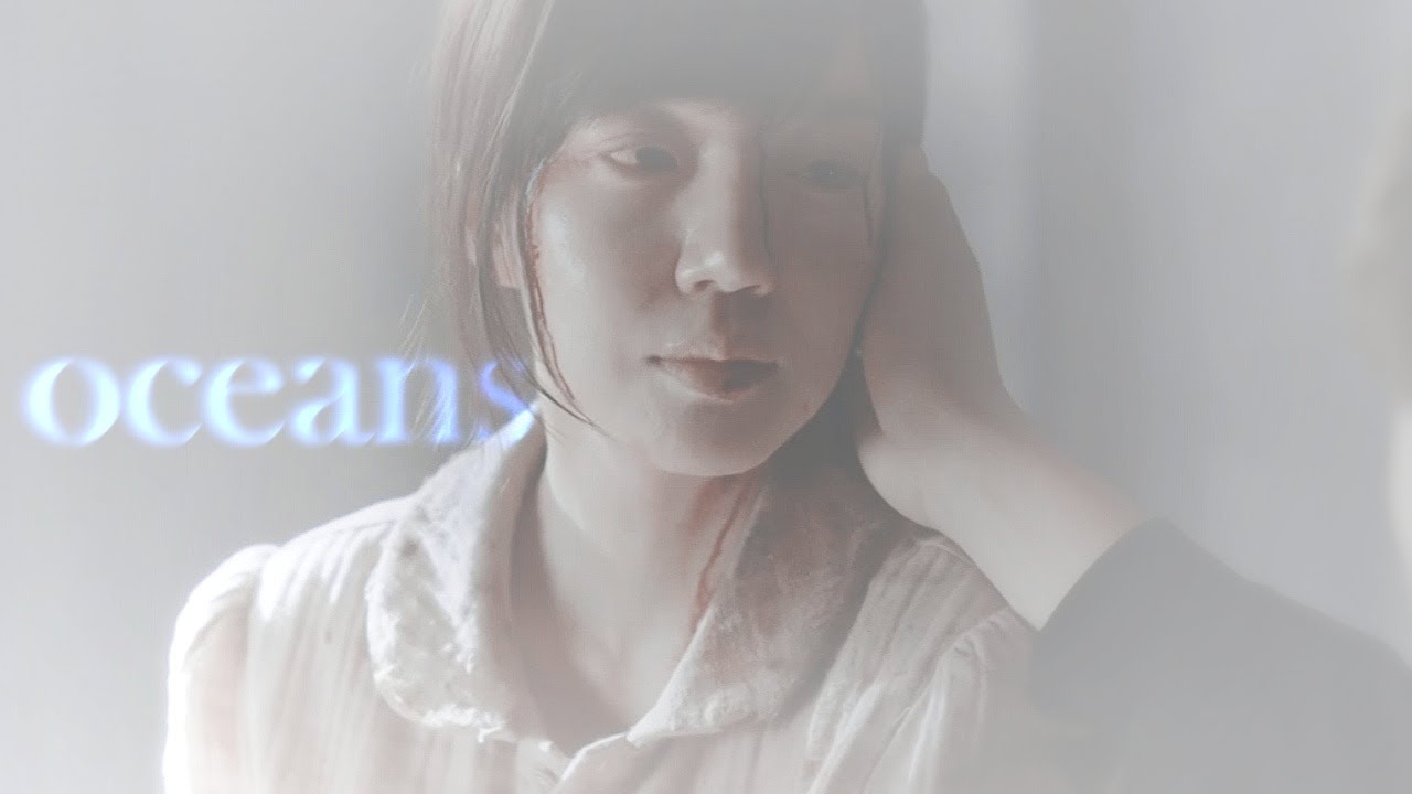 Han Se-Joo x Jeon Seol || OCEANS