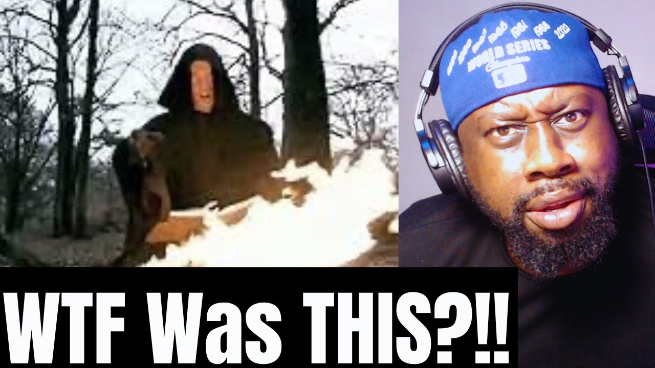 First Time Hearing DIMMU BORGIR - The Serpentine Offering | Reaction