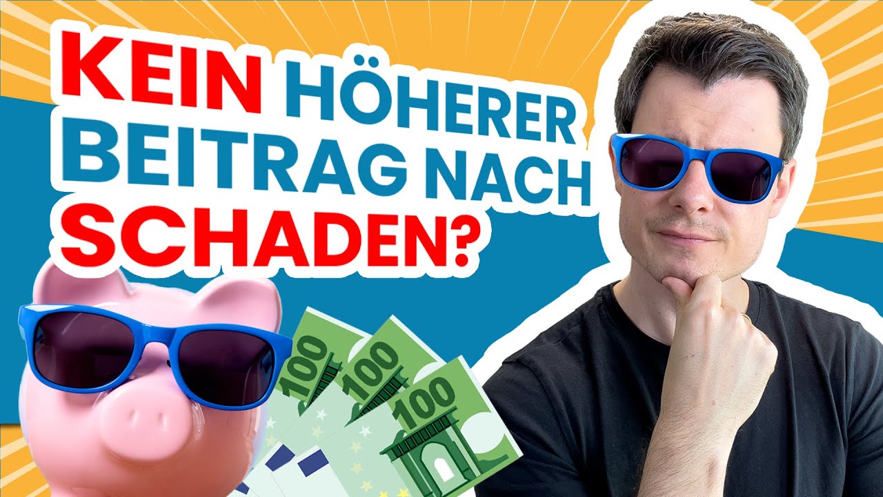 SO nutzt du Rabattretter und Rabattschutz in der Kfz-Versicherung!