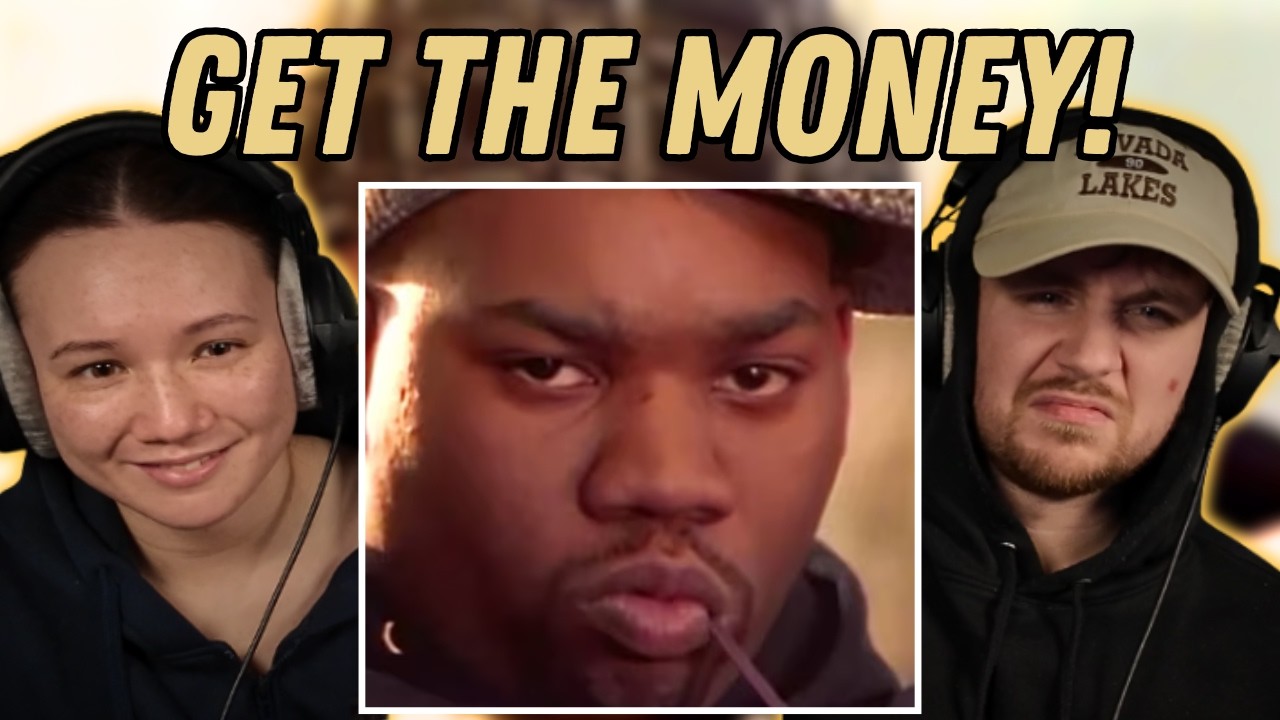 Wu Tang Clan - C.R.E.A.M REACTION