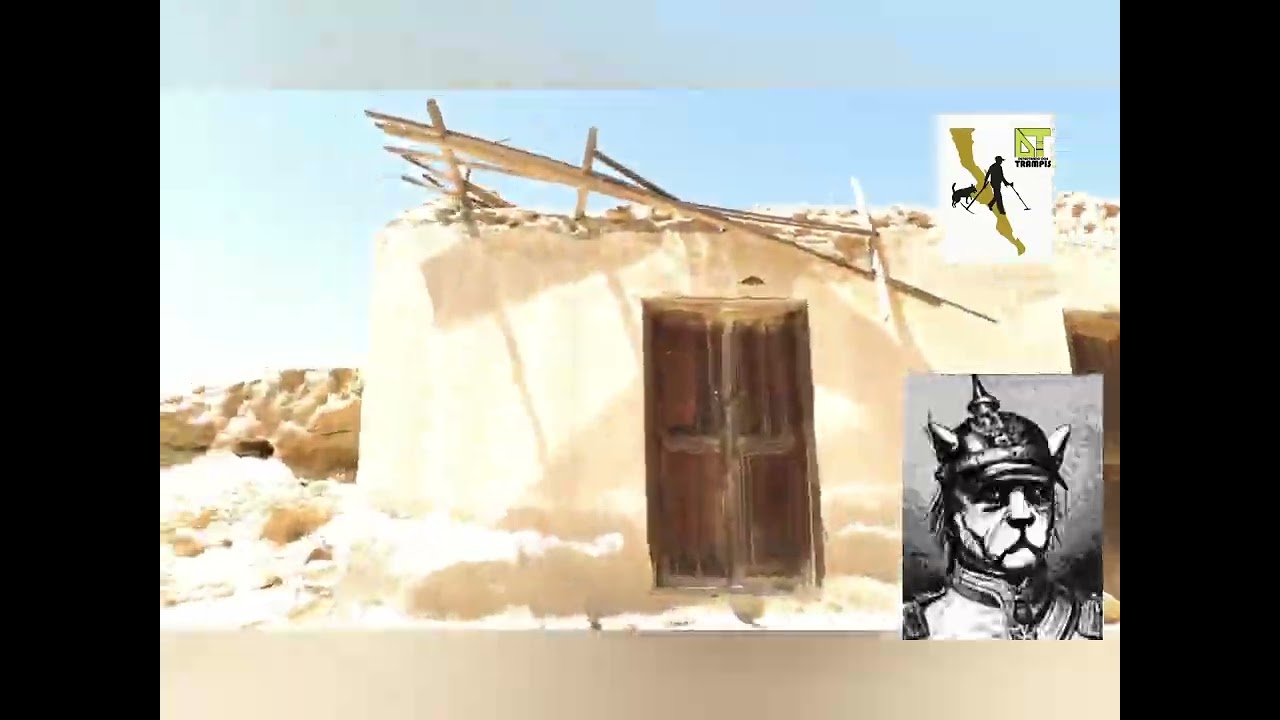 pueblo de gambucinos d los1800