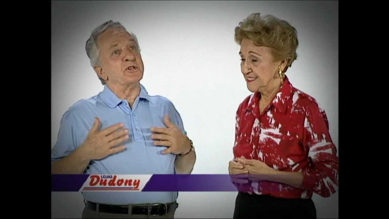(2002) VT: Lojas Dudony 