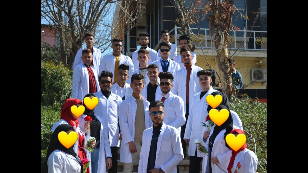 سفرة طلاب  قسم التخدير👨‍⚕️💉_A2/كلية النور الجامعة