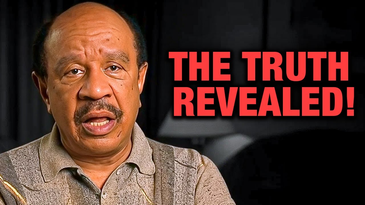 The TRAGIC Gay Life & End Of Sherman Hemsley