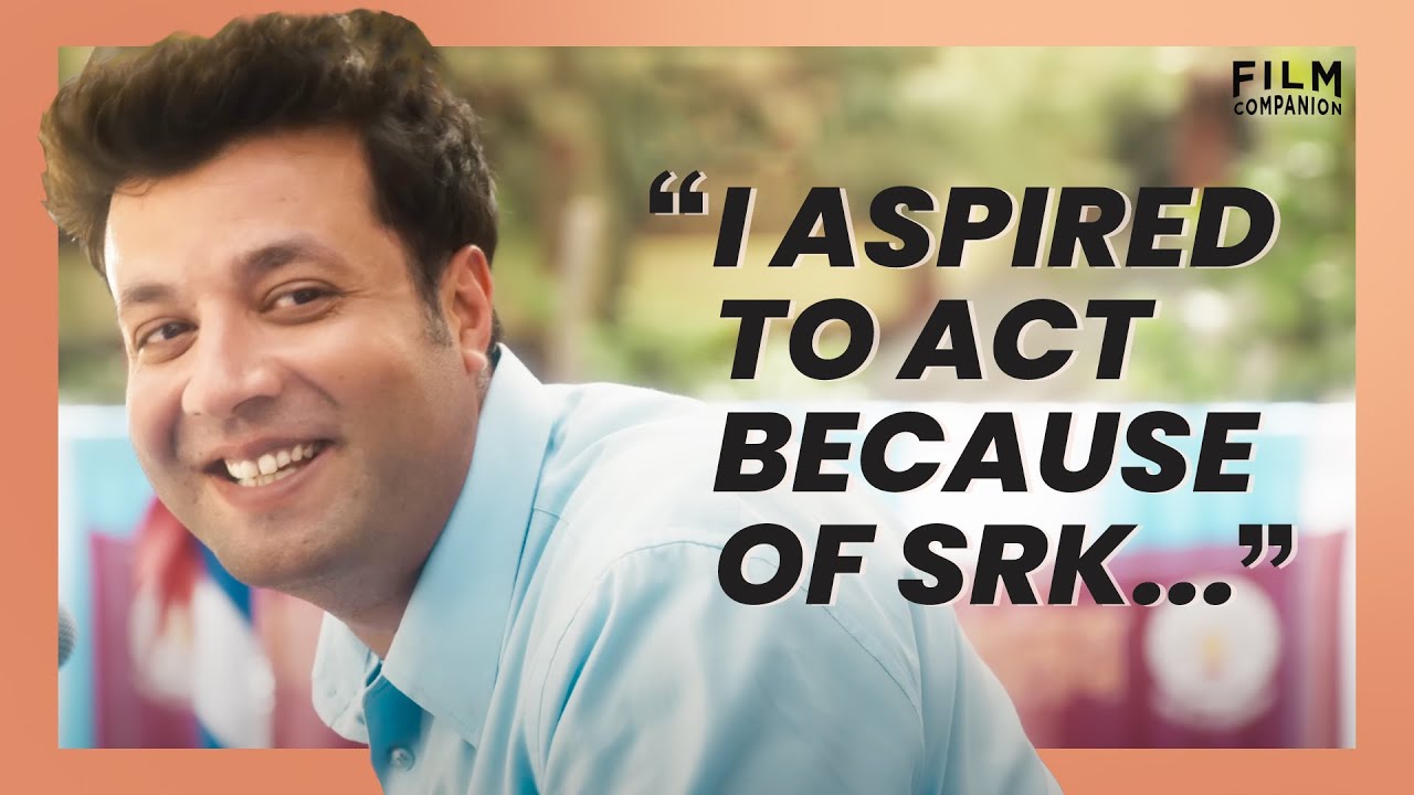 Exclusive Varun Sharma Interview with Sneha | Fukrey 3 | Spill the Tea | Film Companion