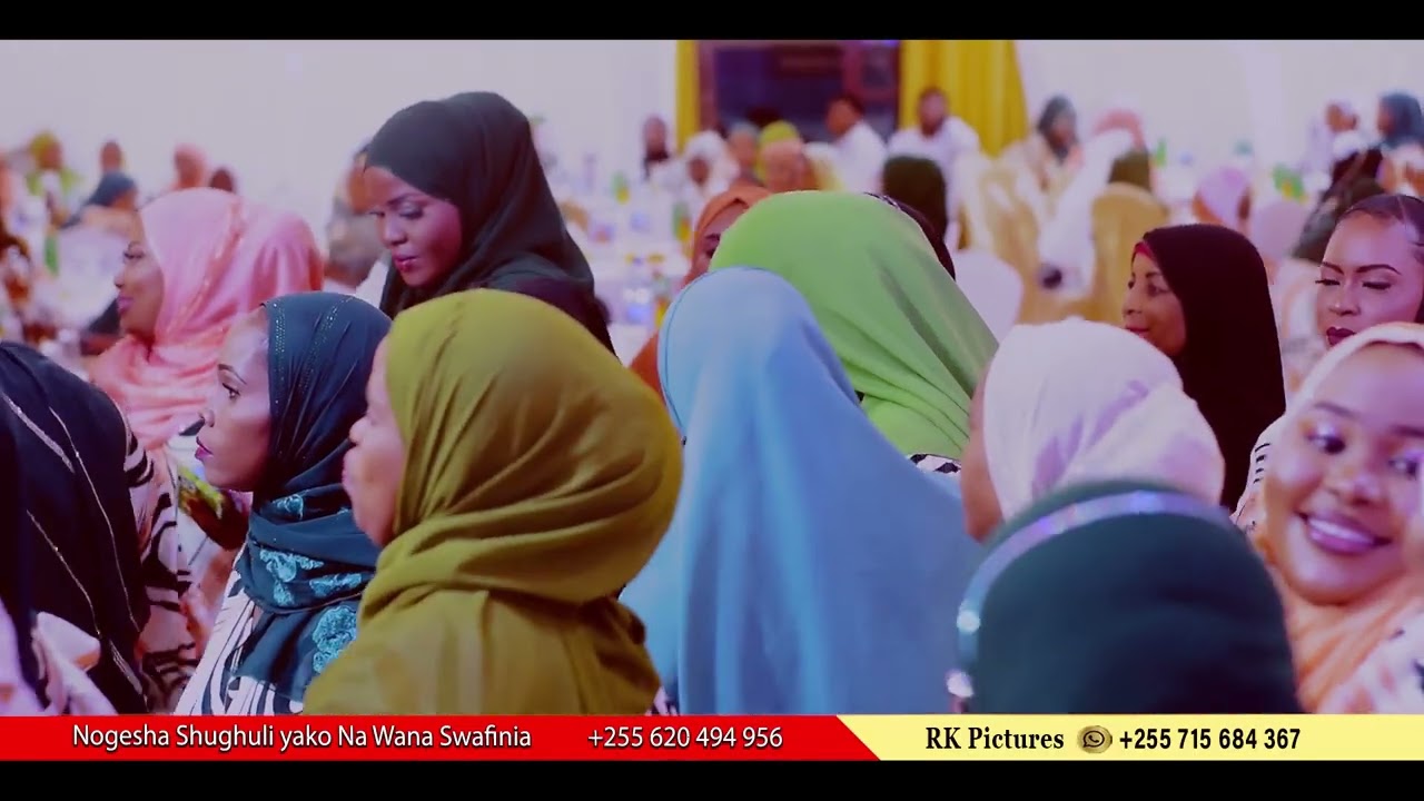 WAMBEA WAPO HOI SIFEDHEHEKI IMEWACHOMA HOLINI || DIRECTED_RK PICTURES