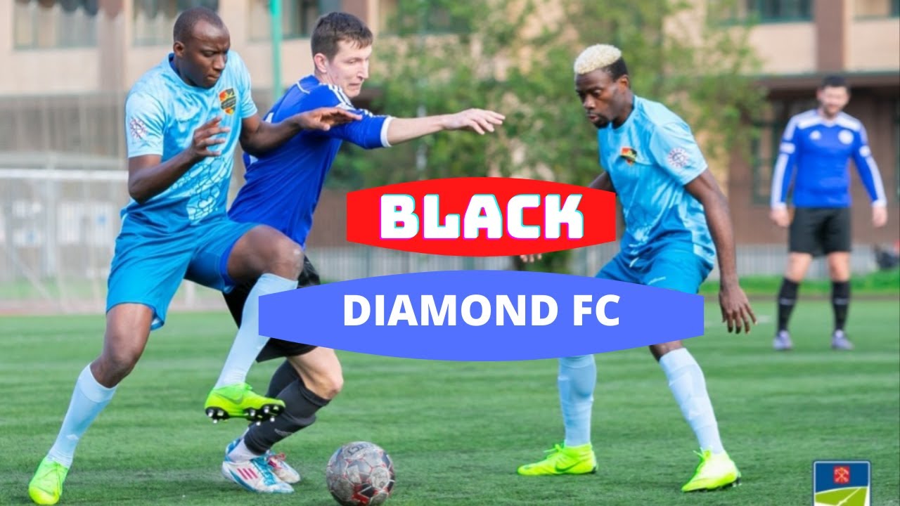 Meet The African Football Team in Russia with hopes to play in the Russian premier  league