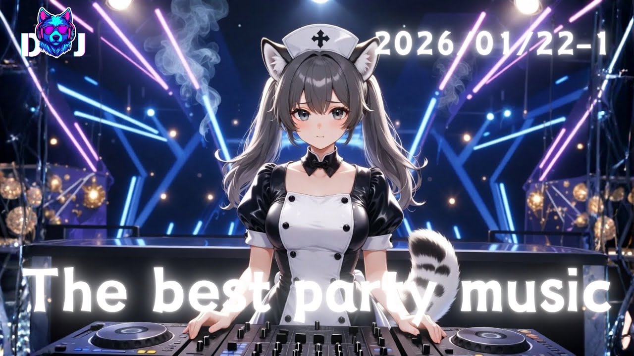 🎧 DJ