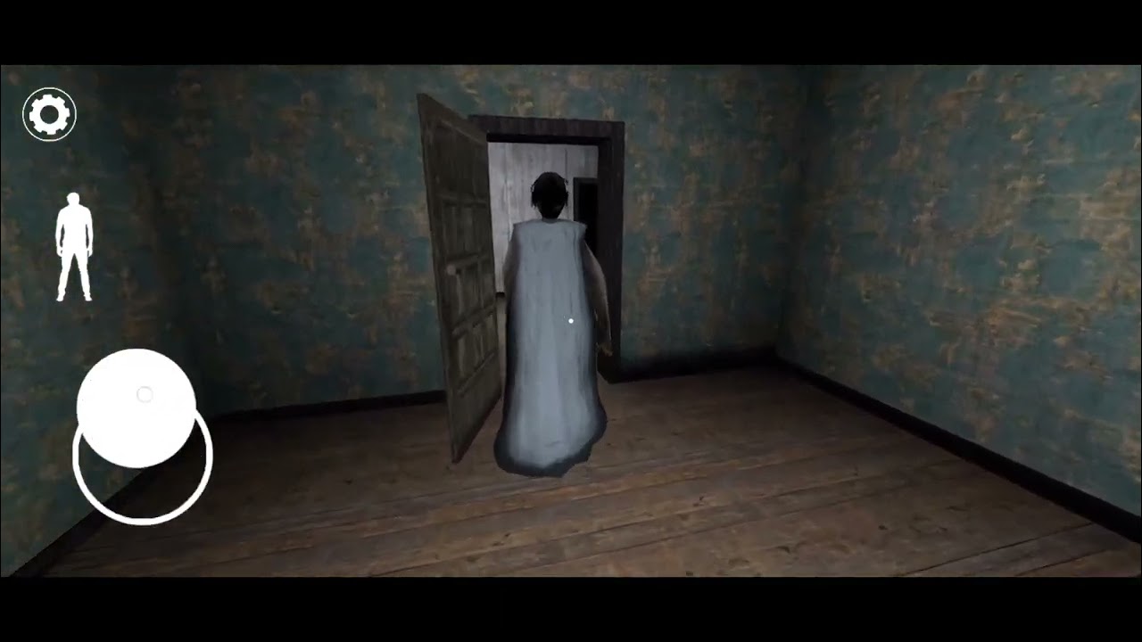 Granny 4: The Rebellion (Mobile) Normal Mode Complete.