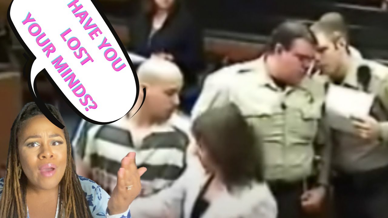 This Deputy Stealing An Attorney's Papers Made Me So ANGRY