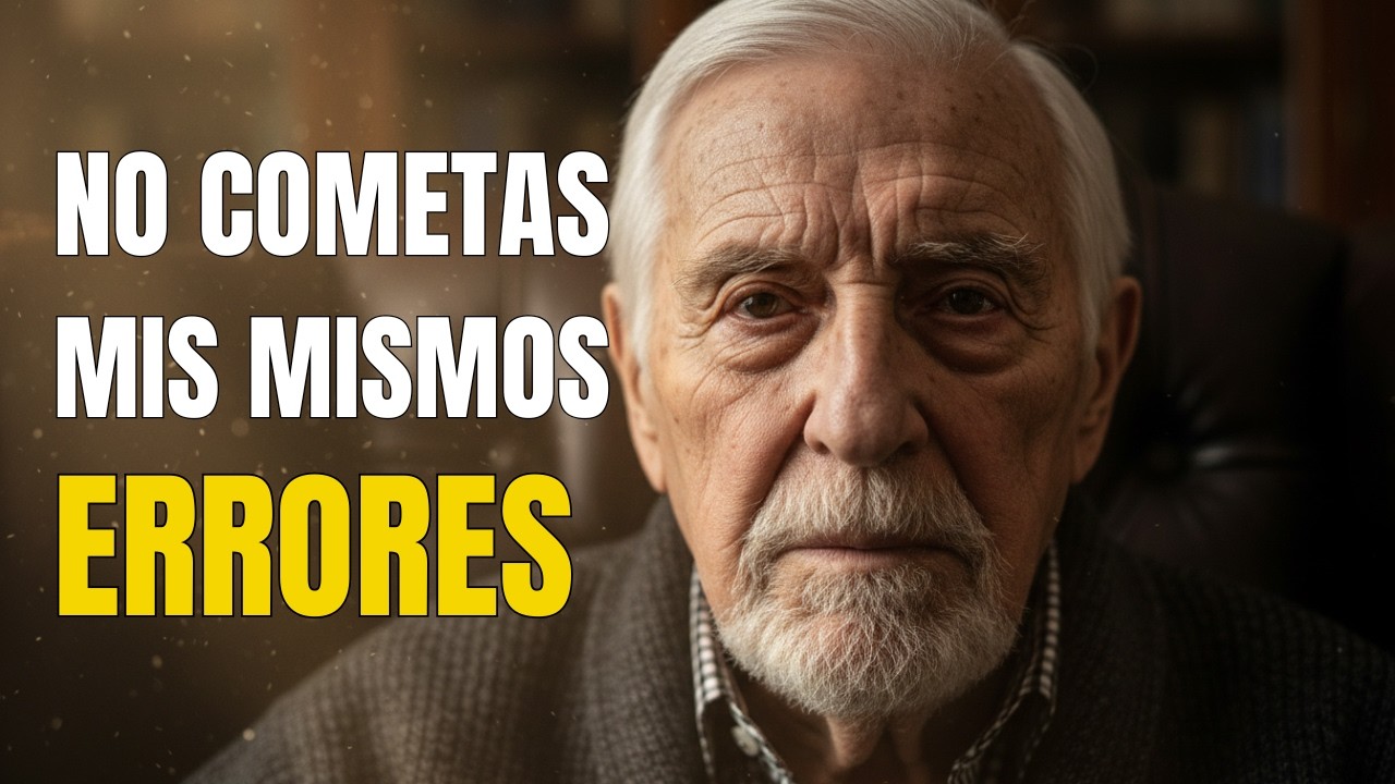 88 a&ntilde;os y vivo SOLO&hellip; Los 7 errores que te llevan a la soledad