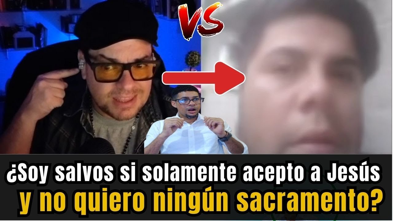 🚨Pentecostal Defraudado hace PREGUNTAS DIFICILES y PASA ESTO. REACCION