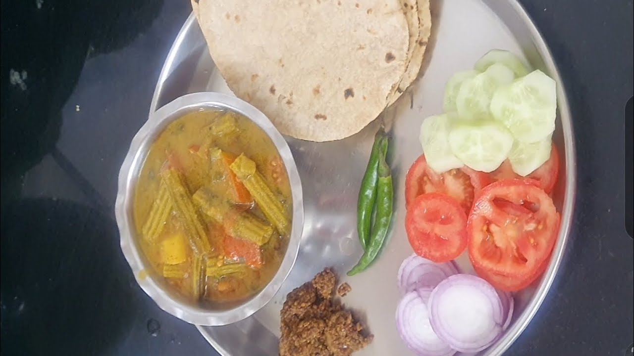 Health booster moringa ki sabzi 