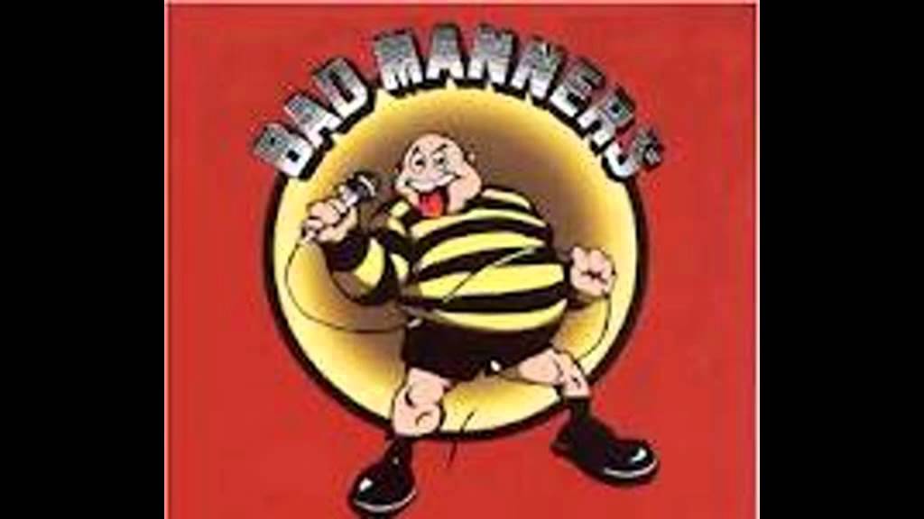 bad manners - that'll do nicely-express mix.