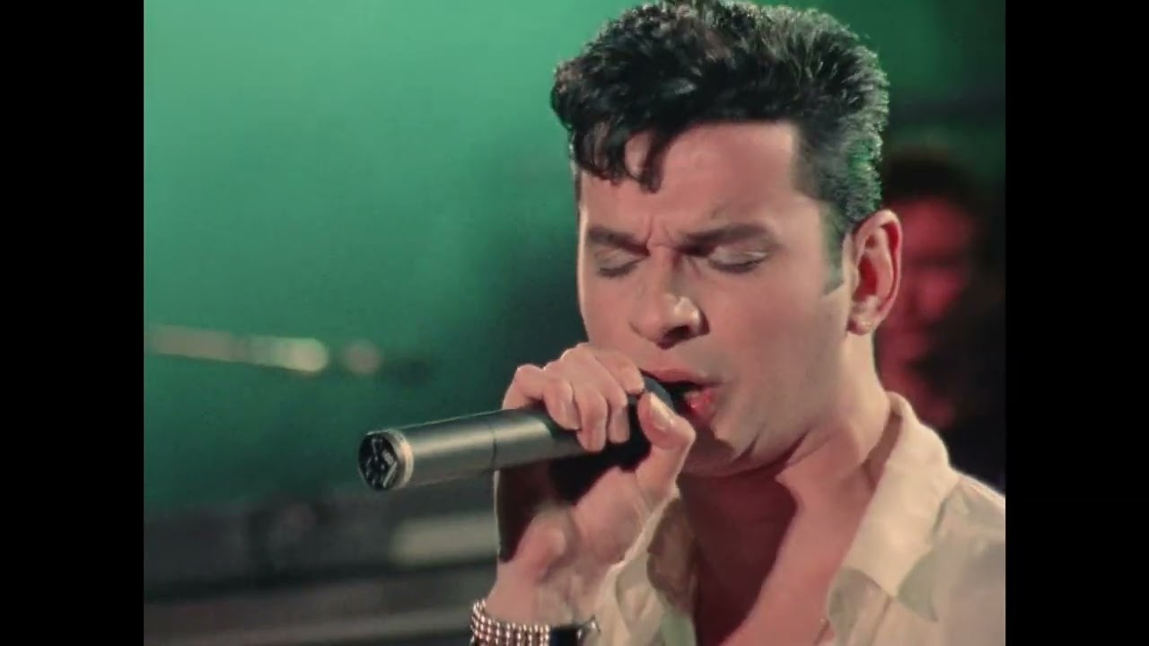 Depeche Mode Shake the Disease 101 - FULL 4K -