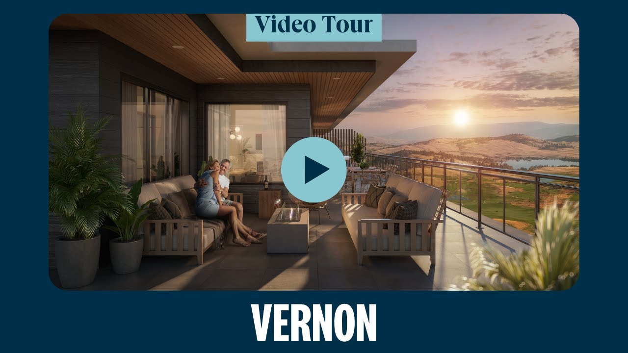 Living the Dream: Vernon with Erin Cebula