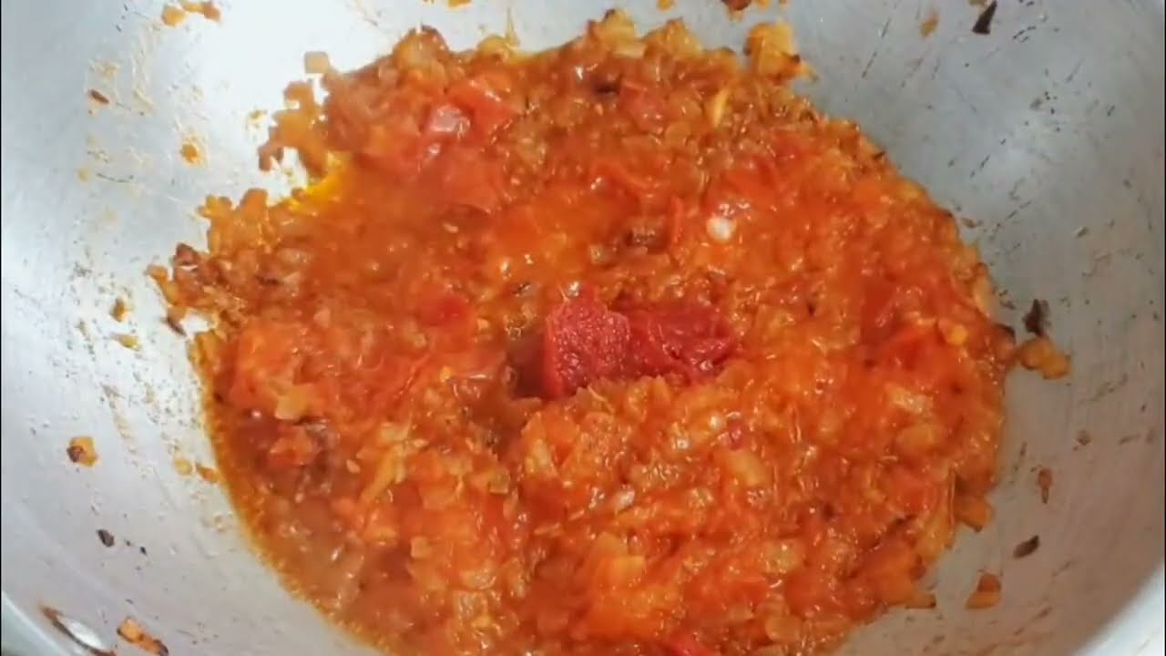 Easy Homemade Chicken Tikka Masala | Restaurant-Style Recipe