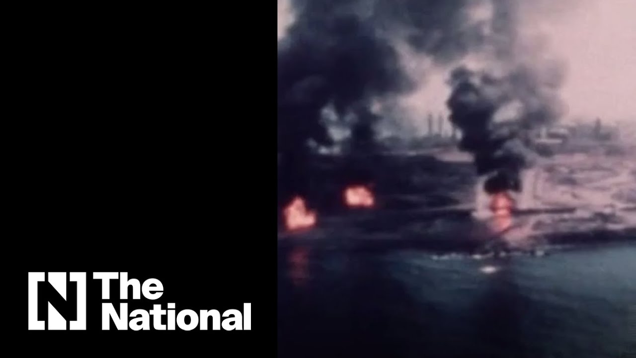 From the archive: How oil in Das Island fueled an emirate