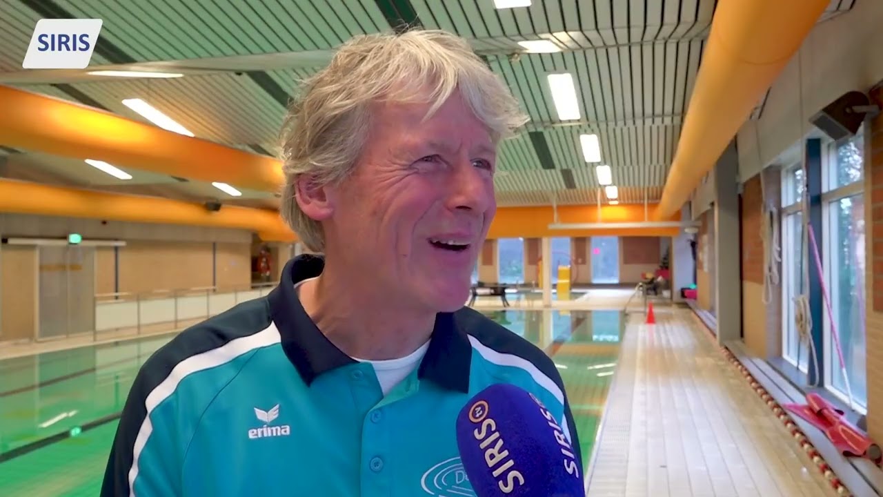 School van de Maand bij De Schop: 'Zwemvaardigheid- en veiligheid gaat achteruit'