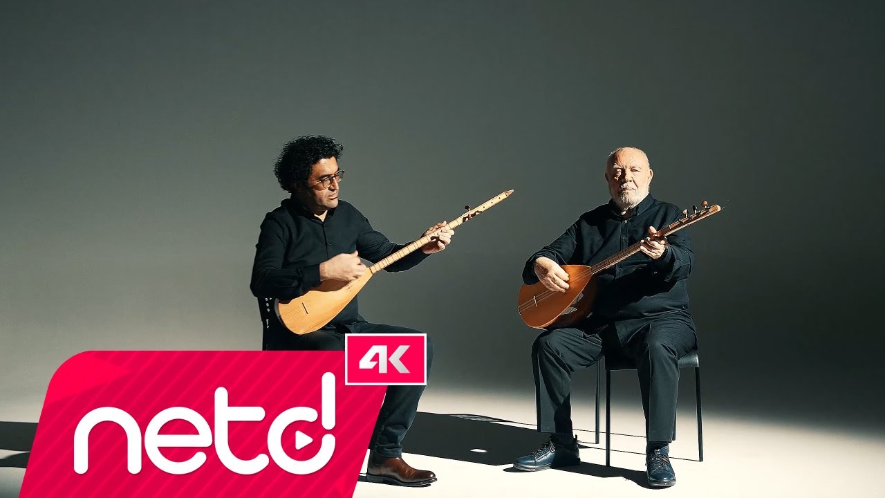 Musa Eroğlu & Erdem Şimşek - Esti Bahar Yeli